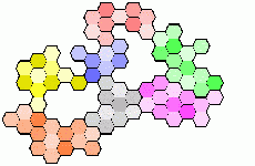 Hexagonal