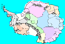 Ant�rtida