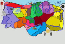 Ancient Cantabria