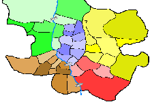 Ciutat de Madrid