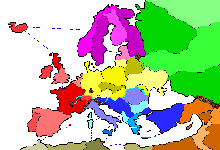 Europa (segle XXI)