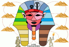 The Pharaohs