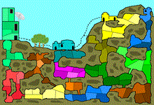 Afghan Hideouts