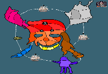 Turtle Island