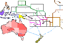Oceania