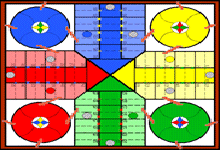 Parchis
