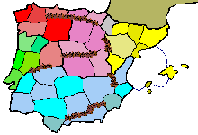 La Reconquesta