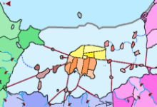Tenochtitlan