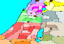 Terra Santa