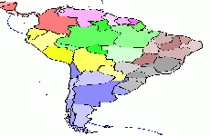 Sud-americ�